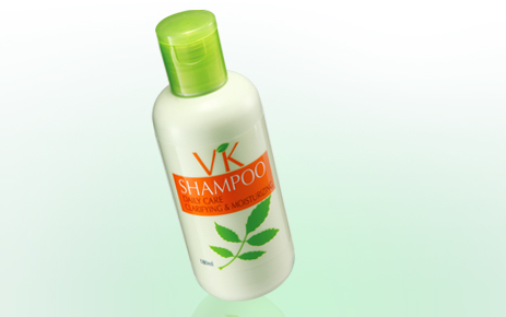 VK Daily Care Shampoo
